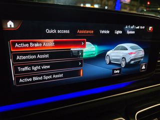 Mercedes-Benz GLE 350 2021 350de "AMG" COUPE PANORAMA ME ΠΛΗΡΗ ΚΑΤΑΛΟΓΟ EXTRAS!!!!-thumb-71