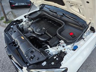 Mercedes-Benz GLE 350 2021 350de "AMG" COUPE PANORAMA ME ΠΛΗΡΗ ΚΑΤΑΛΟΓΟ EXTRAS!!!!-thumb-81