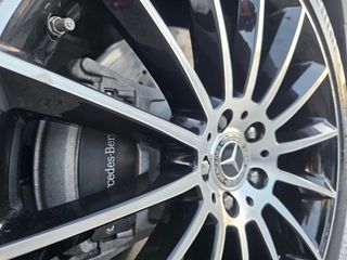 Mercedes-Benz GLE 350 2021 350de "AMG" COUPE PANORAMA ME ΠΛΗΡΗ ΚΑΤΑΛΟΓΟ EXTRAS!!!!-thumb-83