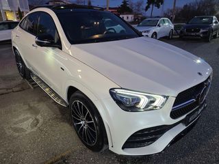 Mercedes-Benz GLE 350 2021 350de "AMG" COUPE PANORAMA ME ΠΛΗΡΗ ΚΑΤΑΛΟΓΟ EXTRAS!!!!-thumb-14