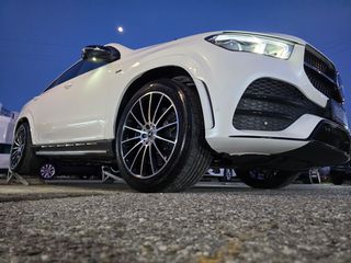 Mercedes-Benz GLE 350 2021 350de "AMG" COUPE PANORAMA ME ΠΛΗΡΗ ΚΑΤΑΛΟΓΟ EXTRAS!!!!-thumb-11