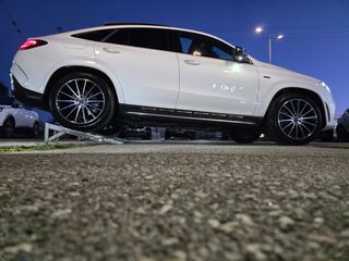 Mercedes-Benz GLE 350 2021 350de "AMG" COUPE PANORAMA ME ΠΛΗΡΗ ΚΑΤΑΛΟΓΟ EXTRAS!!!!-thumb-9