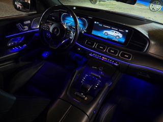 Mercedes-Benz GLE 350 2021 350de "AMG" COUPE PANORAMA ME ΠΛΗΡΗ ΚΑΤΑΛΟΓΟ EXTRAS!!!!-thumb-35