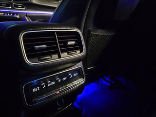 Mercedes-Benz GLE 350 2021 350de "AMG" COUPE PANORAMA ME ΠΛΗΡΗ ΚΑΤΑΛΟΓΟ EXTRAS!!!!-thumb-37