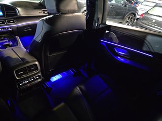 Mercedes-Benz GLE 350 2021 350de "AMG" COUPE PANORAMA ME ΠΛΗΡΗ ΚΑΤΑΛΟΓΟ EXTRAS!!!!-thumb-38