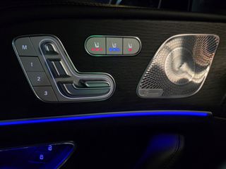 Mercedes-Benz GLE 350 2021 350de "AMG" COUPE PANORAMA ME ΠΛΗΡΗ ΚΑΤΑΛΟΓΟ EXTRAS!!!!-thumb-40