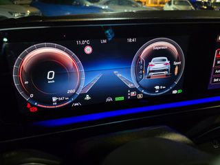 Mercedes-Benz GLE 350 2021 350de "AMG" COUPE PANORAMA ME ΠΛΗΡΗ ΚΑΤΑΛΟΓΟ EXTRAS!!!!-thumb-44