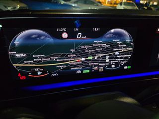 Mercedes-Benz GLE 350 2021 350de "AMG" COUPE PANORAMA ME ΠΛΗΡΗ ΚΑΤΑΛΟΓΟ EXTRAS!!!!-thumb-45