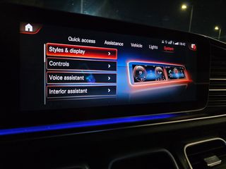 Mercedes-Benz GLE 350 2021 350de "AMG" COUPE PANORAMA ME ΠΛΗΡΗ ΚΑΤΑΛΟΓΟ EXTRAS!!!!-thumb-46