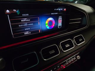Mercedes-Benz GLE 350 2021 350de "AMG" COUPE PANORAMA ME ΠΛΗΡΗ ΚΑΤΑΛΟΓΟ EXTRAS!!!!-thumb-49