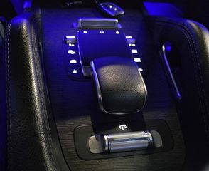 Mercedes-Benz GLE 350 2021 350de "AMG" COUPE PANORAMA ME ΠΛΗΡΗ ΚΑΤΑΛΟΓΟ EXTRAS!!!!-thumb-55