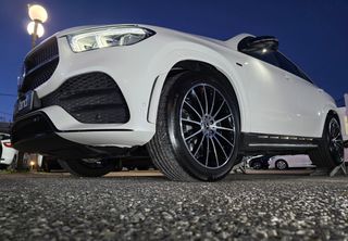 Mercedes-Benz GLE 350 2021 350de "AMG" COUPE PANORAMA ME ΠΛΗΡΗ ΚΑΤΑΛΟΓΟ EXTRAS!!!!-thumb-19