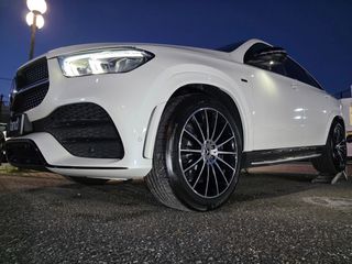 Mercedes-Benz GLE 350 2021 350de "AMG" COUPE PANORAMA ME ΠΛΗΡΗ ΚΑΤΑΛΟΓΟ EXTRAS!!!!-thumb-10