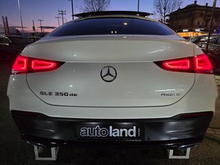 Mercedes-Benz GLE 350 2021 350de "AMG" COUPE PANORAMA ME ΠΛΗΡΗ ΚΑΤΑΛΟΓΟ EXTRAS!!!!-thumb-17