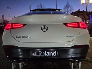 Mercedes-Benz GLE 350 2021 350de "AMG" COUPE PANORAMA ME ΠΛΗΡΗ ΚΑΤΑΛΟΓΟ EXTRAS!!!!-thumb-7