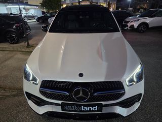Mercedes-Benz GLE 350 2021 350de "AMG" COUPE PANORAMA ME ΠΛΗΡΗ ΚΑΤΑΛΟΓΟ EXTRAS!!!!-thumb-16