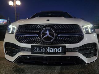 Mercedes-Benz GLE 350 2021 350de "AMG" COUPE PANORAMA ME ΠΛΗΡΗ ΚΑΤΑΛΟΓΟ EXTRAS!!!!-thumb-20