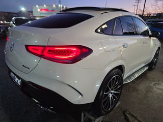 Mercedes-Benz GLE 350 2021 350de "AMG" COUPE PANORAMA ME ΠΛΗΡΗ ΚΑΤΑΛΟΓΟ EXTRAS!!!!-thumb-22