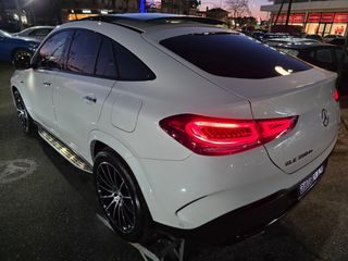 Mercedes-Benz GLE 350 2021 350de "AMG" COUPE PANORAMA ME ΠΛΗΡΗ ΚΑΤΑΛΟΓΟ EXTRAS!!!!-thumb-5
