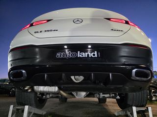 Mercedes-Benz GLE 350 2021 350de "AMG" COUPE PANORAMA ME ΠΛΗΡΗ ΚΑΤΑΛΟΓΟ EXTRAS!!!!-thumb-21
