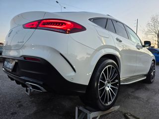 Mercedes-Benz GLE 350 2021 350de "AMG" COUPE PANORAMA ME ΠΛΗΡΗ ΚΑΤΑΛΟΓΟ EXTRAS!!!!-thumb-13
