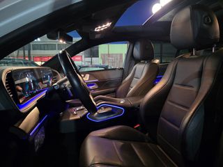 Mercedes-Benz GLE 350 2021 350de "AMG" COUPE PANORAMA ME ΠΛΗΡΗ ΚΑΤΑΛΟΓΟ EXTRAS!!!!-thumb-24