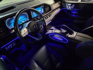 Mercedes-Benz GLE 350 2021 350de "AMG" COUPE PANORAMA ME ΠΛΗΡΗ ΚΑΤΑΛΟΓΟ EXTRAS!!!!-thumb-25