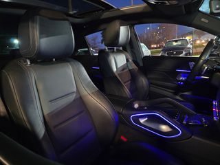 Mercedes-Benz GLE 350 2021 350de "AMG" COUPE PANORAMA ME ΠΛΗΡΗ ΚΑΤΑΛΟΓΟ EXTRAS!!!!-thumb-26