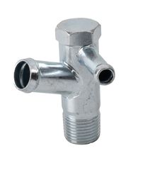 ΣΩΛΗΝΑΣ ΝΕΡΟΥ (ΡΑΚΟΡ ΝΕΡΟΥ ΤΑΦ) TOYOTA HILUX LN85/90/105/110/ LN145/150/165/170 '88-'01/ HIACE '89-'95/ DYNA '88-'01 2L/2LT/3L/5L