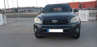 Toyota RAV 4 2008