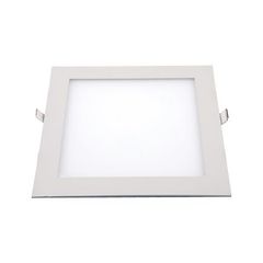 ΦΩΤΙΣΤΙΚΟ ΧΩΝΕΥΤΟ LED SLIM 200Χ200 16W 3000K 240V ΛΕΥΚΟ