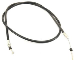 Ντίζα χειρόγκαζου κοντή 5161410 FORD NEW HOLLAND