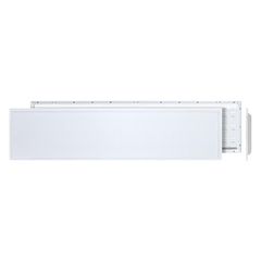 ΦΩΤΙΣΤΙΚΟ ΧΩΝΕΥΤΟ BACKLIT PRO UGR19 120X30  32W 6500Κ 220-240V ΛΕΥΚΟ
