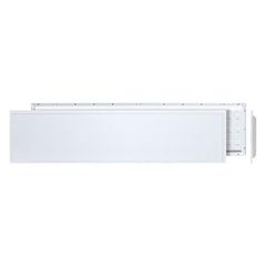 ΦΩΤΙΣΤΙΚΟ BACKLIT UGR19 120X30  27-34-40-45W 6500Κ 220-240V ΛΕΥΚΟ