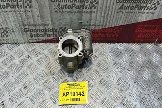 Πεταλούδα Γκαζιού Alfa Romeo Alfa 147 Aρ.κινητήρα ΑR32104 2001-2010