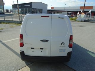 Κλούβα Citroen 2020 Berlingo 1.5D BlueHDi 75HP L1H1-thumb-4