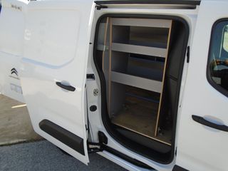 Κλούβα Citroen 2020 Berlingo 1.5D BlueHDi 75HP L1H1-thumb-6