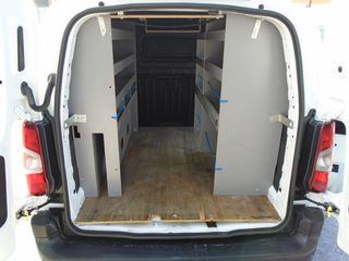 Κλούβα Citroen 2020 Berlingo 1.5D BlueHDi 75HP L1H1-thumb-7
