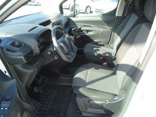 Κλούβα Citroen 2020 Berlingo 1.5D BlueHDi 75HP L1H1-thumb-8