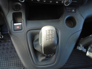 Κλούβα Citroen 2020 Berlingo 1.5D BlueHDi 75HP L1H1-thumb-12