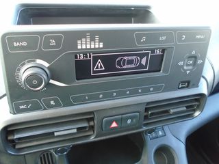 Κλούβα Citroen 2020 Berlingo 1.5D BlueHDi 75HP L1H1-thumb-14
