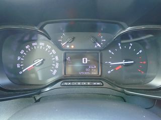 Κλούβα Citroen 2020 Berlingo 1.5D BlueHDi 75HP L1H1-thumb-15