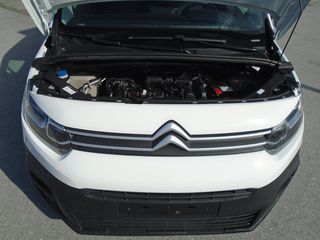 Κλούβα Citroen 2020 Berlingo 1.5D BlueHDi 75HP L1H1-thumb-17
