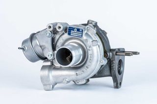 Borgwarner Turbo FIAT MERCEDES-BENZ NISSAN OPEL RENAULT 1.6 DCi