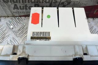 Χειριστήριο Κλιματισμού Ford Mondeo 2000-2007 1S71H18C612AF-thumb-2