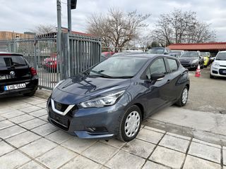 Nissan Micra 2018 K14-thumb-1