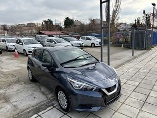 Nissan Micra 2018 K14-thumb-4