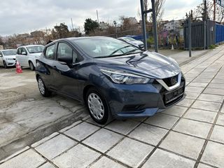 Nissan Micra 2018 K14-thumb-5