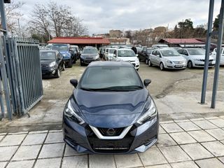 Nissan Micra 2018 K14-thumb-6