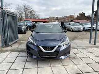Nissan Micra 2018 K14-thumb-7